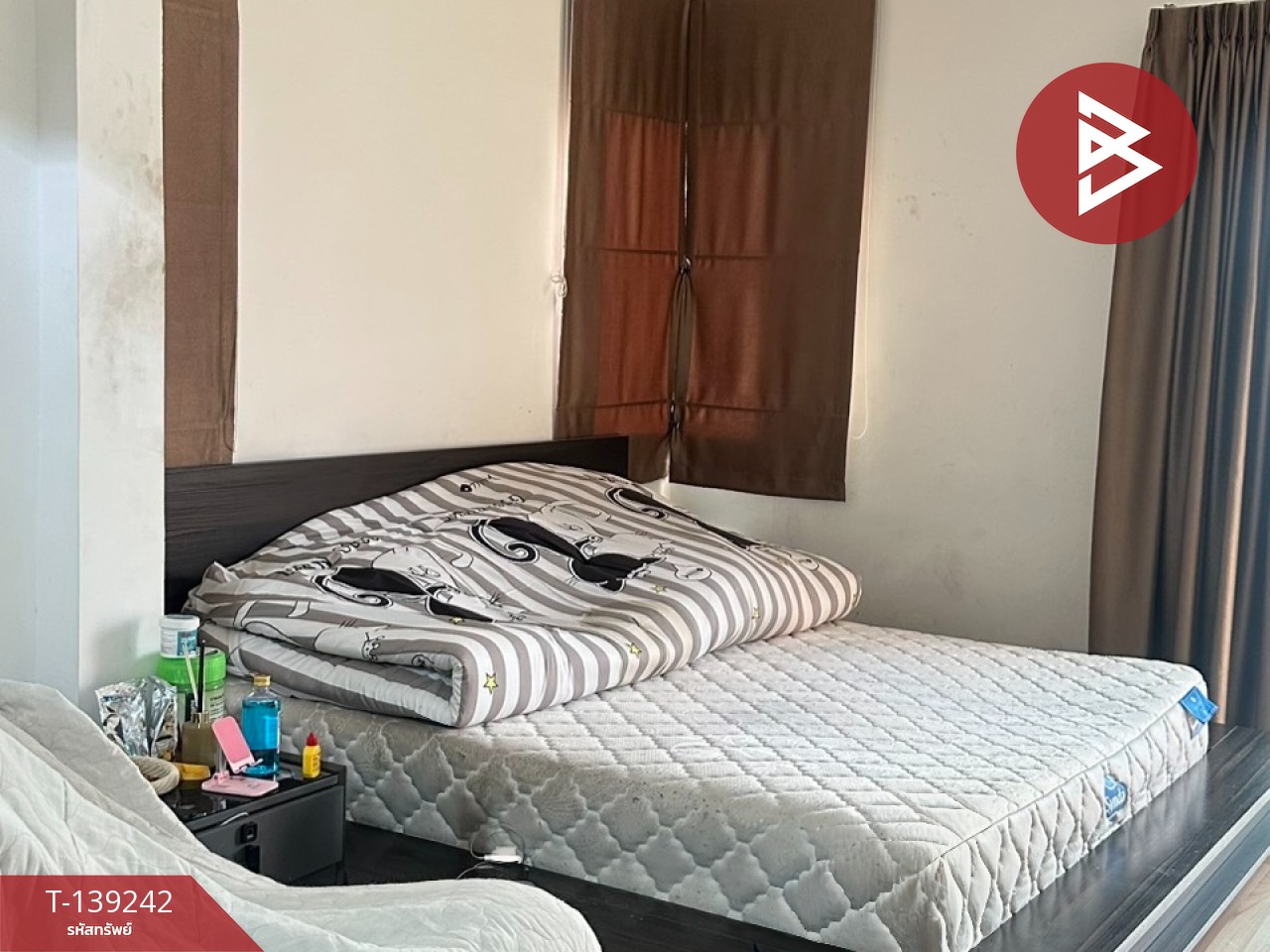 ขายบ้านเดี่ยว หมู่บ้านเคซีพาร์ควิลล์ บางนา-เทพารักษ์ แพรกษาใหม่ สมุทรปราการ 11