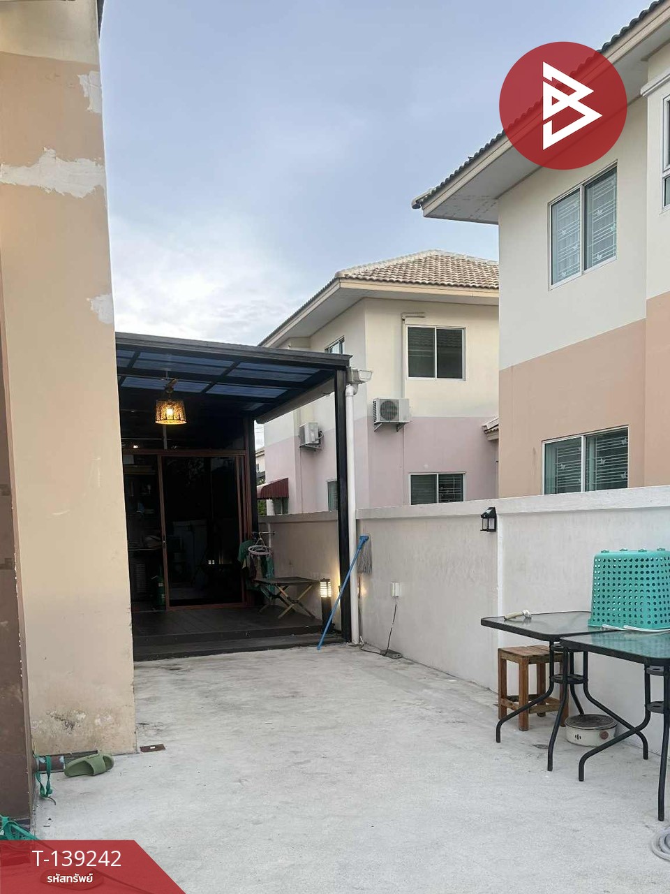 ขายบ้านเดี่ยว หมู่บ้านเคซีพาร์ควิลล์ บางนา-เทพารักษ์ แพรกษาใหม่ สมุทรปราการ 15