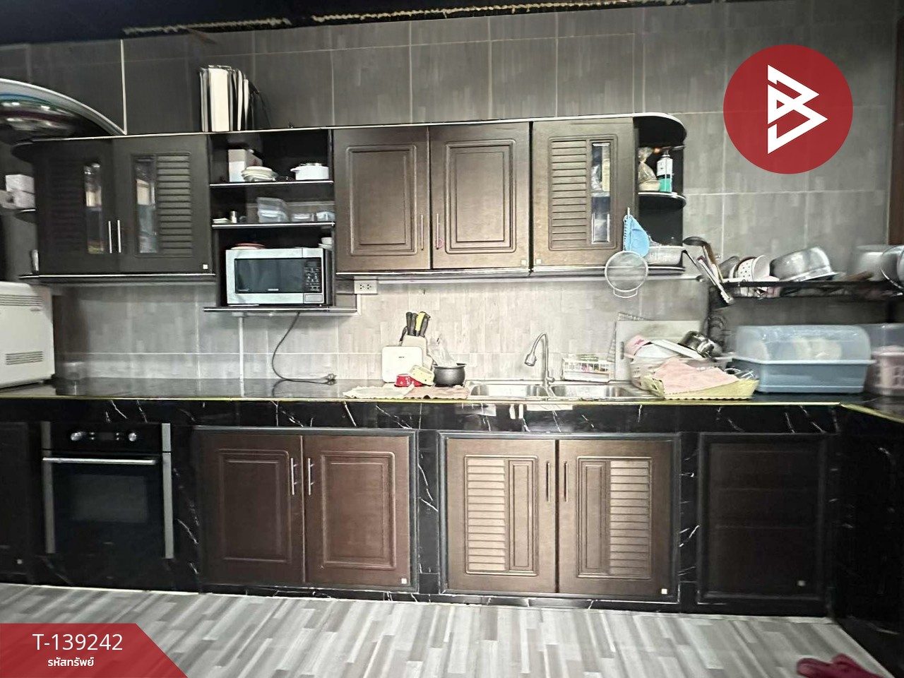 ขายบ้านเดี่ยว หมู่บ้านเคซีพาร์ควิลล์ บางนา-เทพารักษ์ แพรกษาใหม่ สมุทรปราการ 7