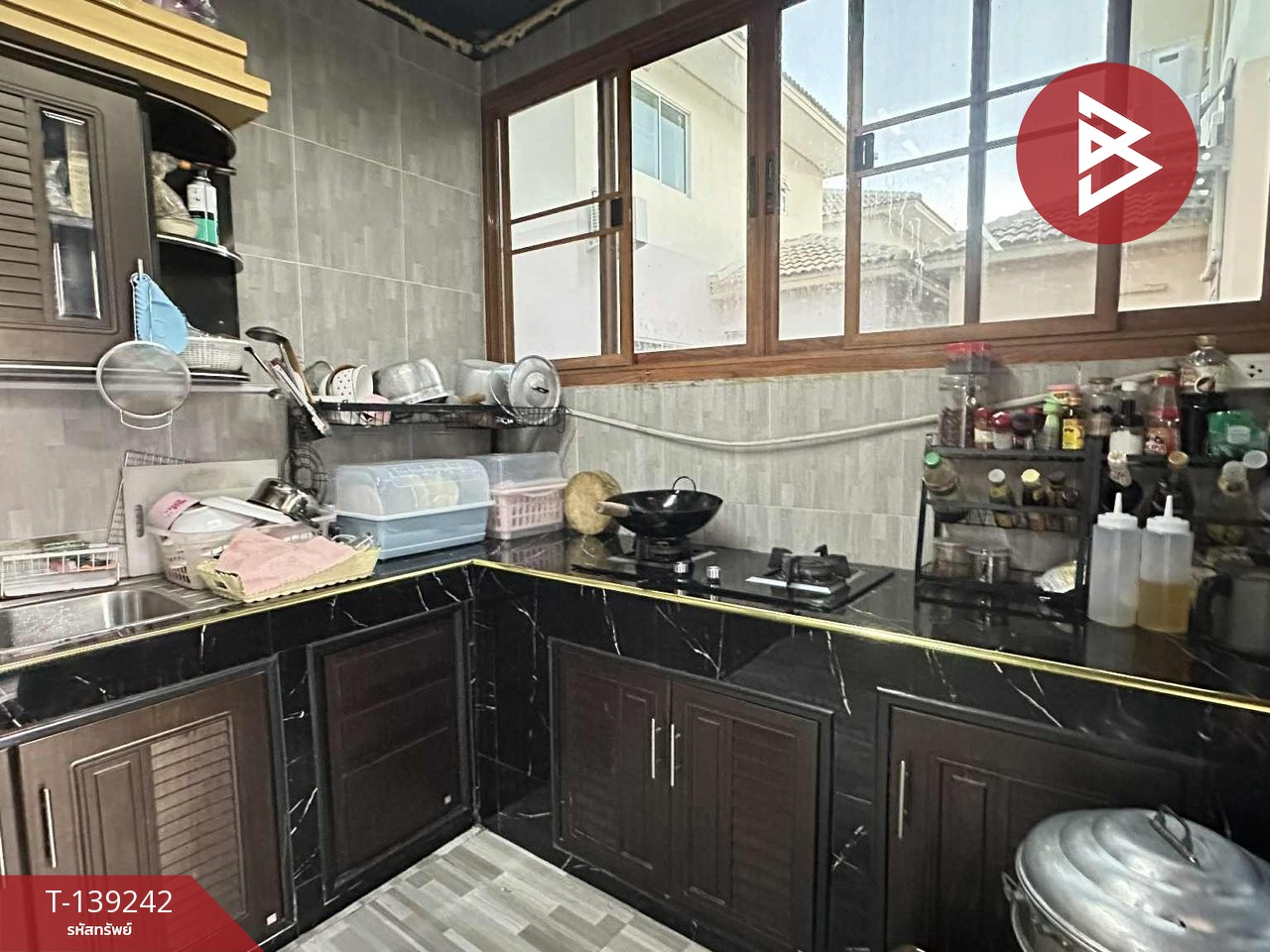 ขายบ้านเดี่ยว หมู่บ้านเคซีพาร์ควิลล์ บางนา-เทพารักษ์ แพรกษาใหม่ สมุทรปราการ 6