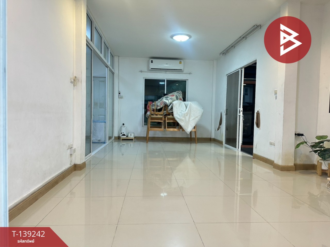 ขายบ้านเดี่ยว หมู่บ้านเคซีพาร์ควิลล์ บางนา-เทพารักษ์ แพรกษาใหม่ สมุทรปราการ 5