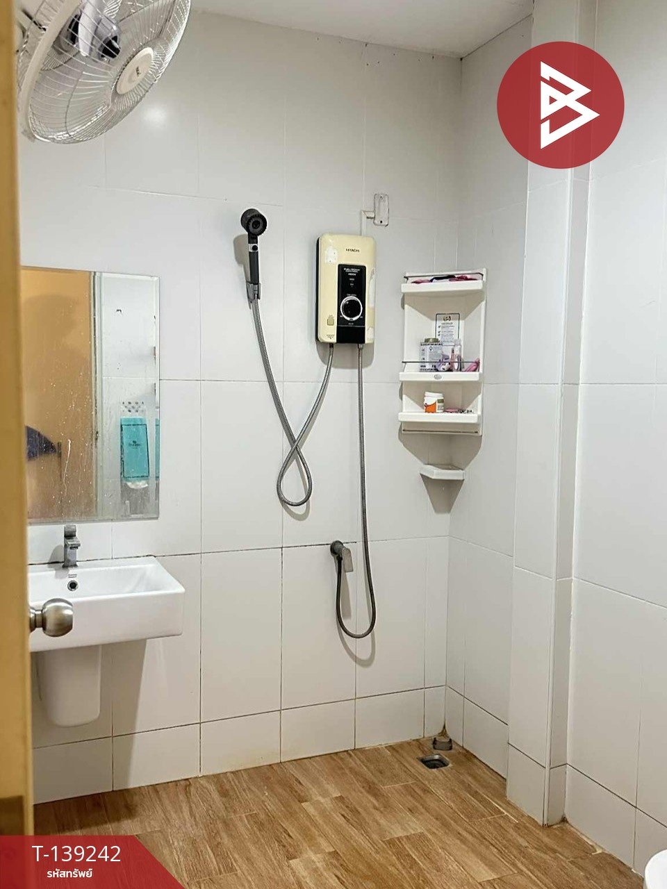 ขายบ้านเดี่ยว หมู่บ้านเคซีพาร์ควิลล์ บางนา-เทพารักษ์ แพรกษาใหม่ สมุทรปราการ 14