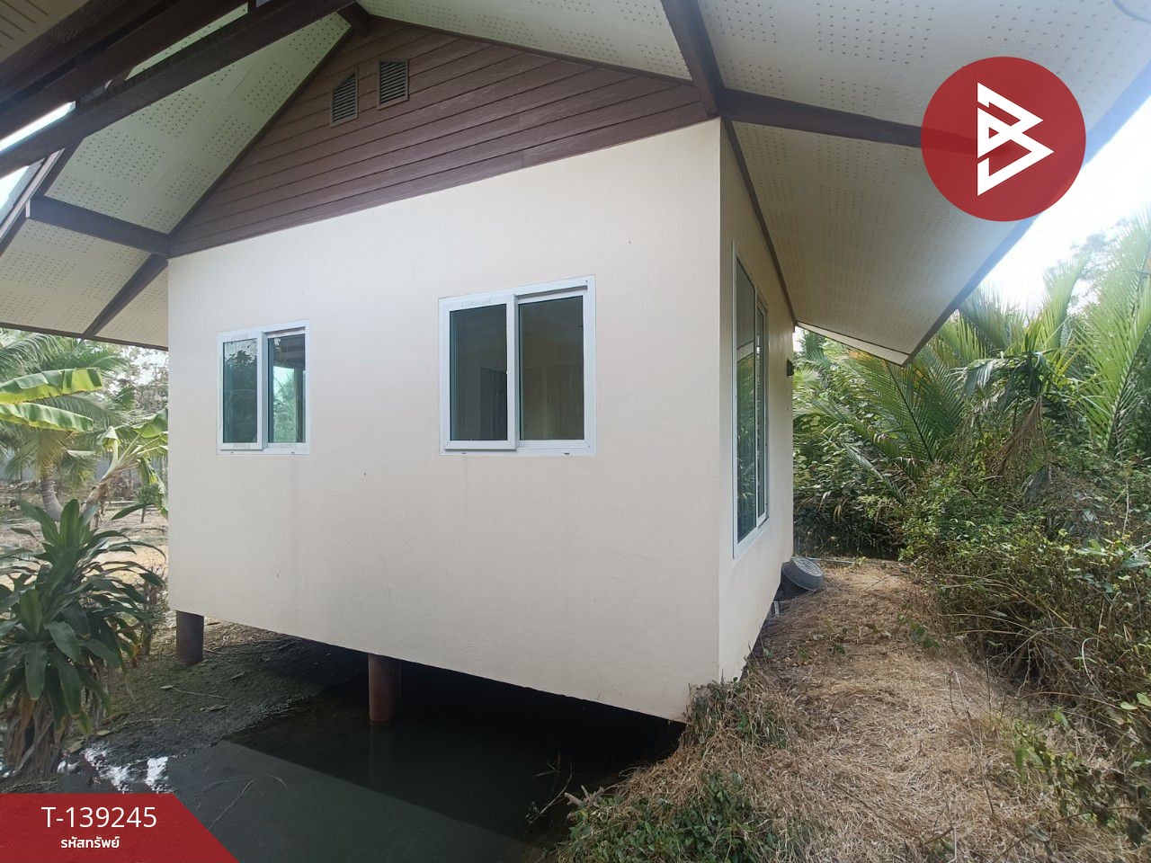 ขายที่ดิน เนื้อที่ 1 ไร่ 3 งาน 61 ตร.วา อัมพวา สมุทรสงคราม 10