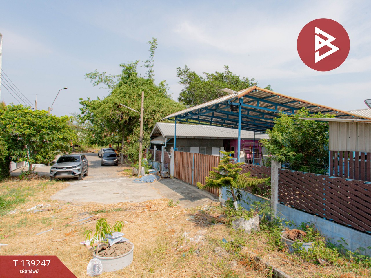 ขายบ้านเดี่ยว หมู่บ้านเมืองเอกบางปู สมุทรปราการ 15