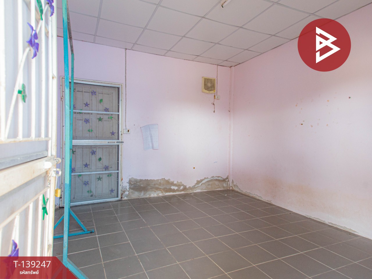 ขายบ้านเดี่ยว หมู่บ้านเมืองเอกบางปู สมุทรปราการ 5