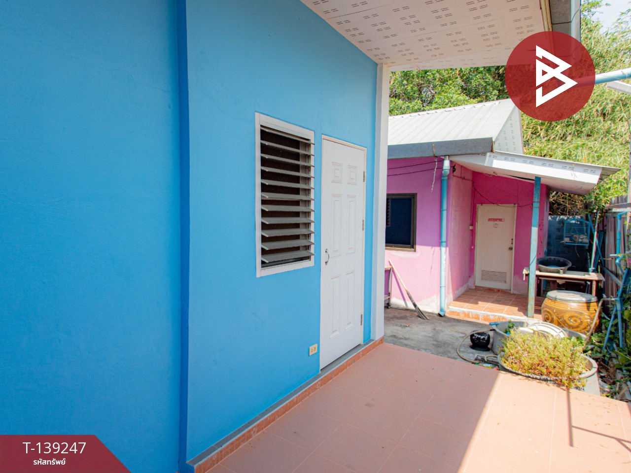 ขายบ้านเดี่ยว หมู่บ้านเมืองเอกบางปู สมุทรปราการ 14