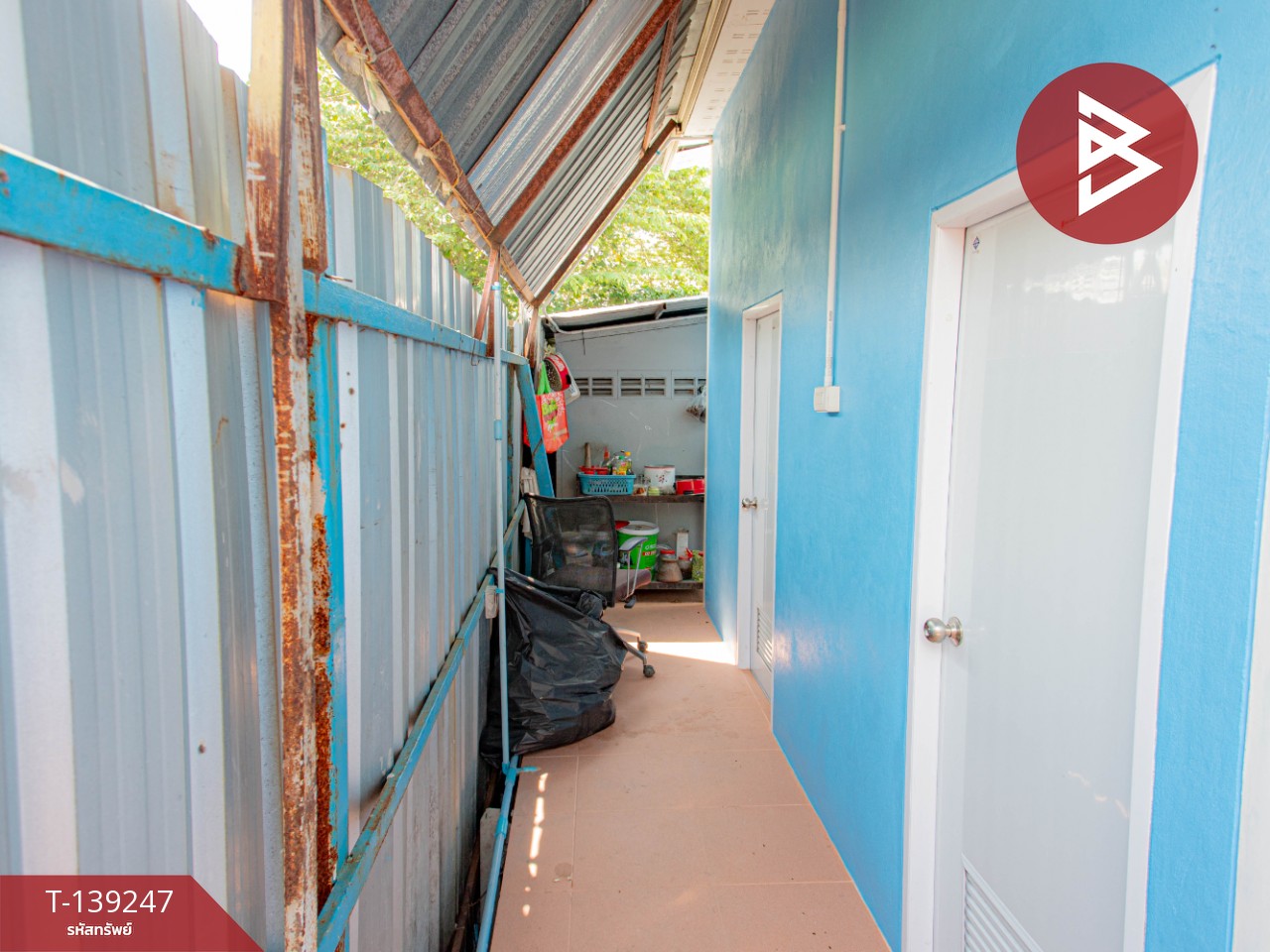 ขายบ้านเดี่ยว หมู่บ้านเมืองเอกบางปู สมุทรปราการ 9