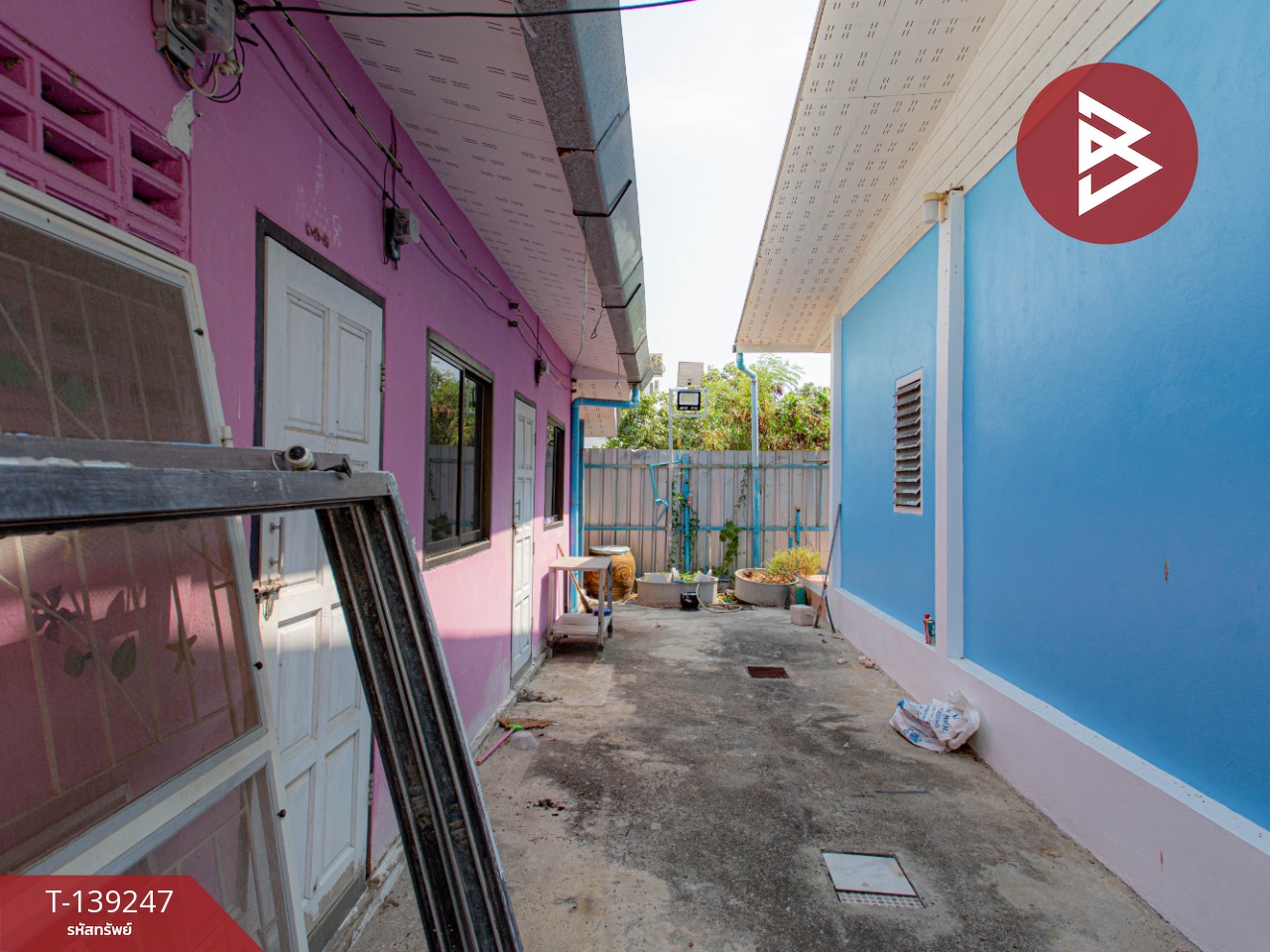 ขายบ้านเดี่ยว หมู่บ้านเมืองเอกบางปู สมุทรปราการ 6