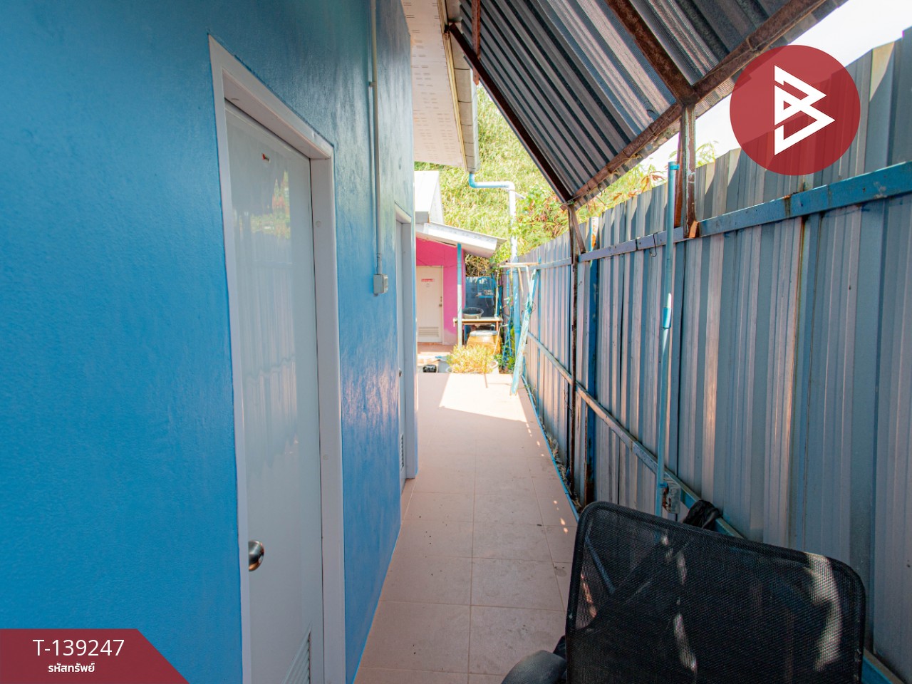 ขายบ้านเดี่ยว หมู่บ้านเมืองเอกบางปู สมุทรปราการ 12