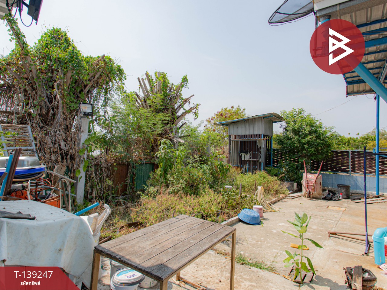 ขายบ้านเดี่ยว หมู่บ้านเมืองเอกบางปู สมุทรปราการ 3