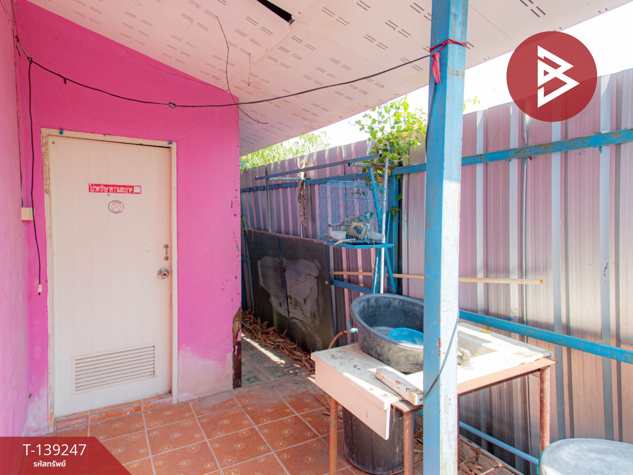 ขายบ้านเดี่ยว หมู่บ้านเมืองเอกบางปู สมุทรปราการ 10