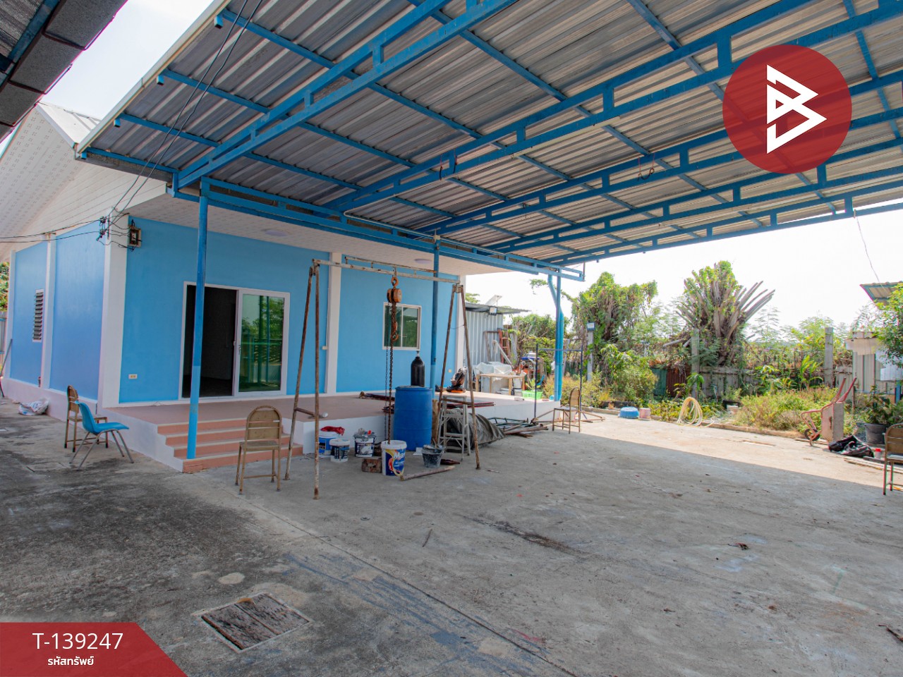 ขายบ้านเดี่ยว หมู่บ้านเมืองเอกบางปู สมุทรปราการ 2