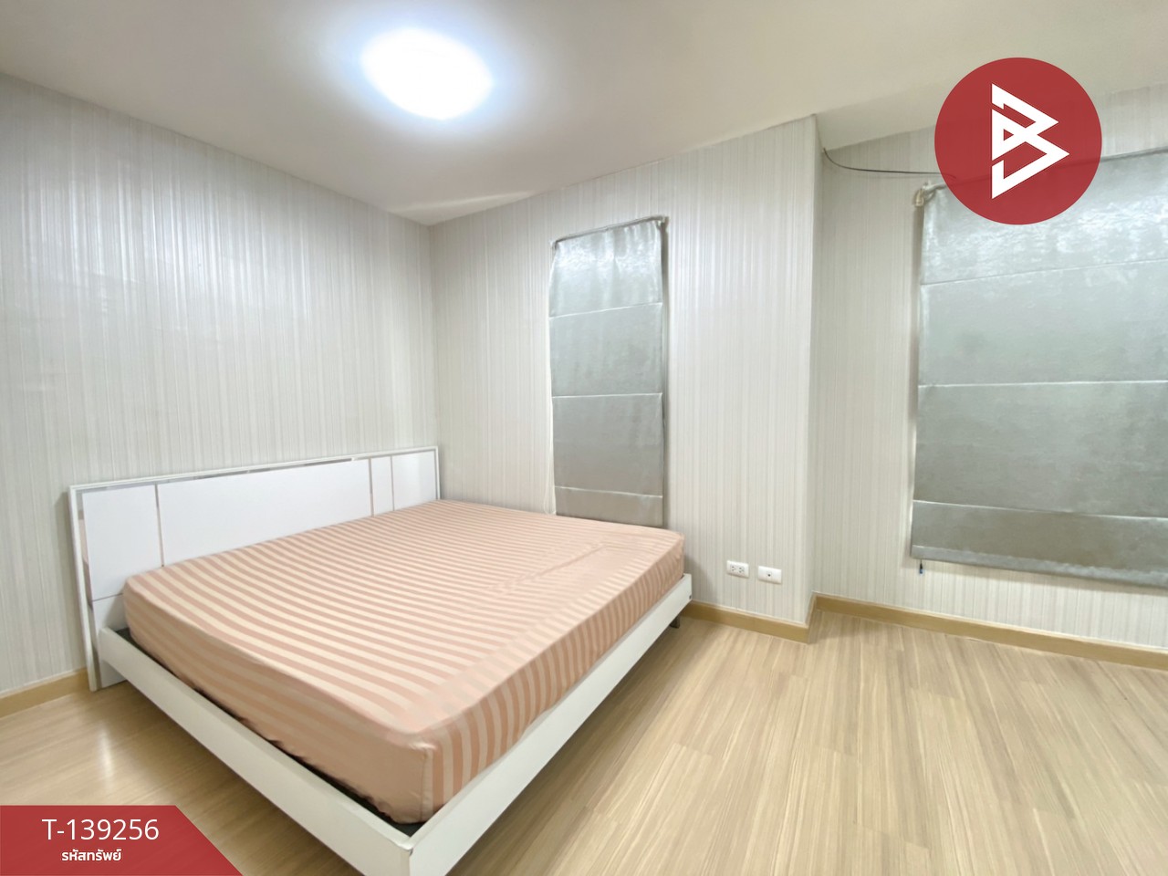 ขายทาวน์เฮ้าส์ หมู่บ้านพฤกษาวิลล์38/1 กิ่งแก้ว-หนามแดง สมุทรปราการ 7