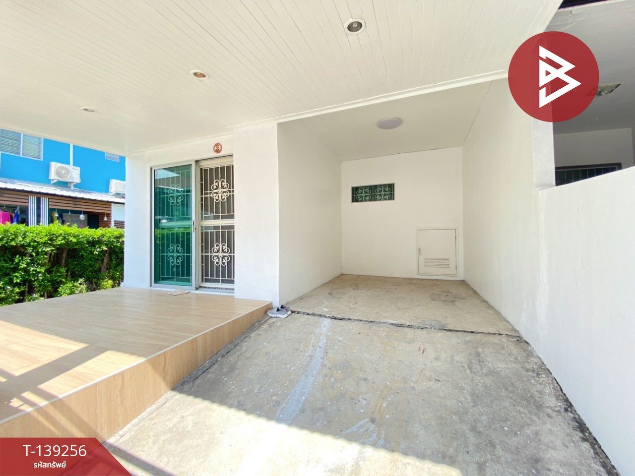 ขายทาวน์เฮ้าส์ หมู่บ้านพฤกษาวิลล์38/1 กิ่งแก้ว-หนามแดง สมุทรปราการ 14