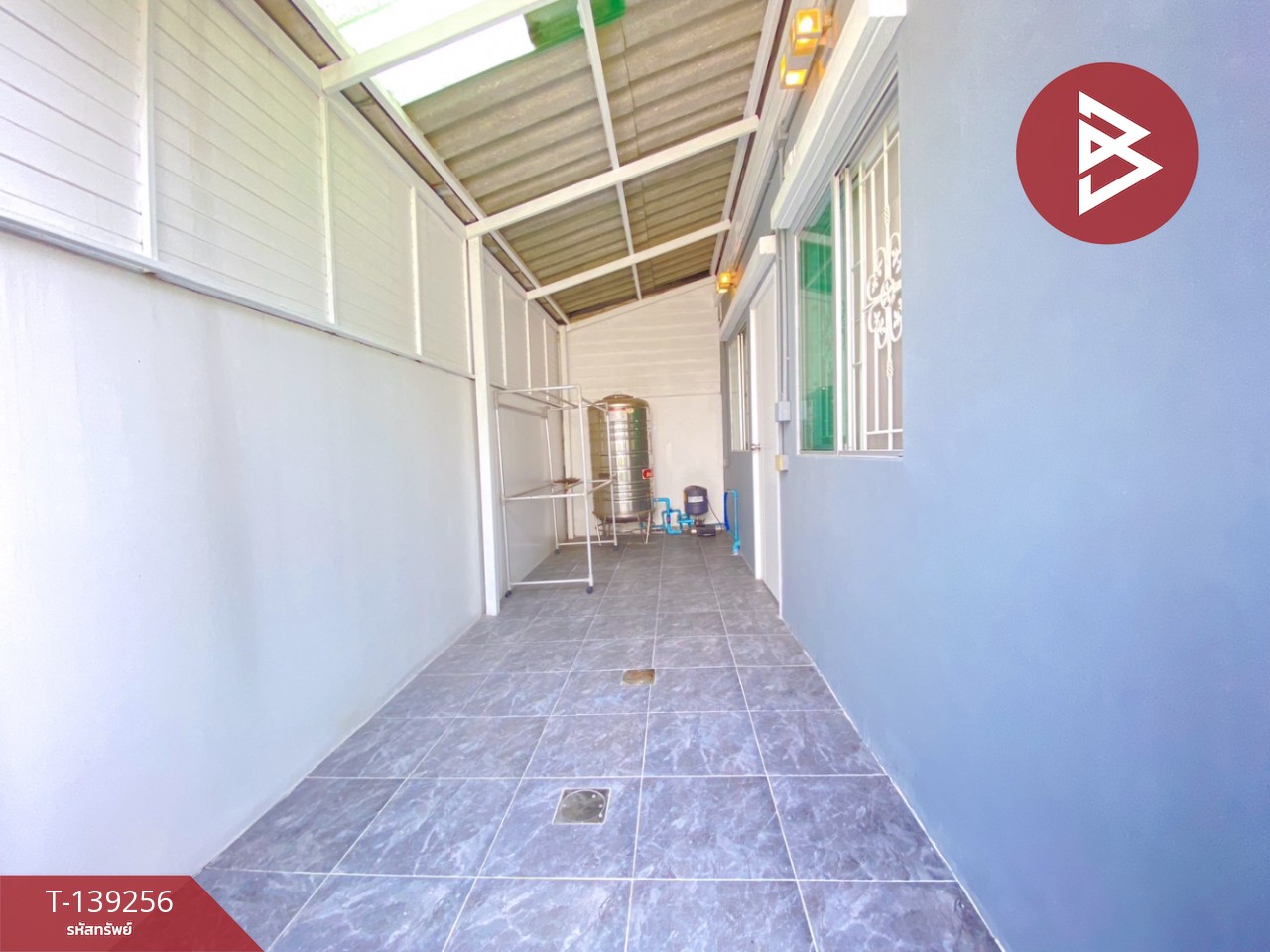 ขายทาวน์เฮ้าส์ หมู่บ้านพฤกษาวิลล์38/1 กิ่งแก้ว-หนามแดง สมุทรปราการ 5