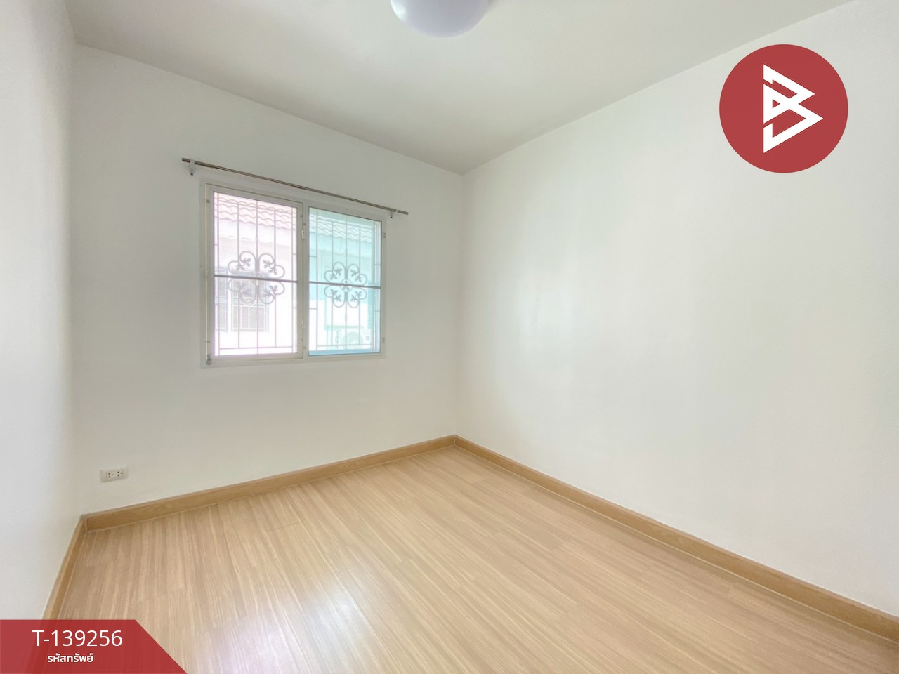 ขายทาวน์เฮ้าส์ หมู่บ้านพฤกษาวิลล์38/1 กิ่งแก้ว-หนามแดง สมุทรปราการ 11