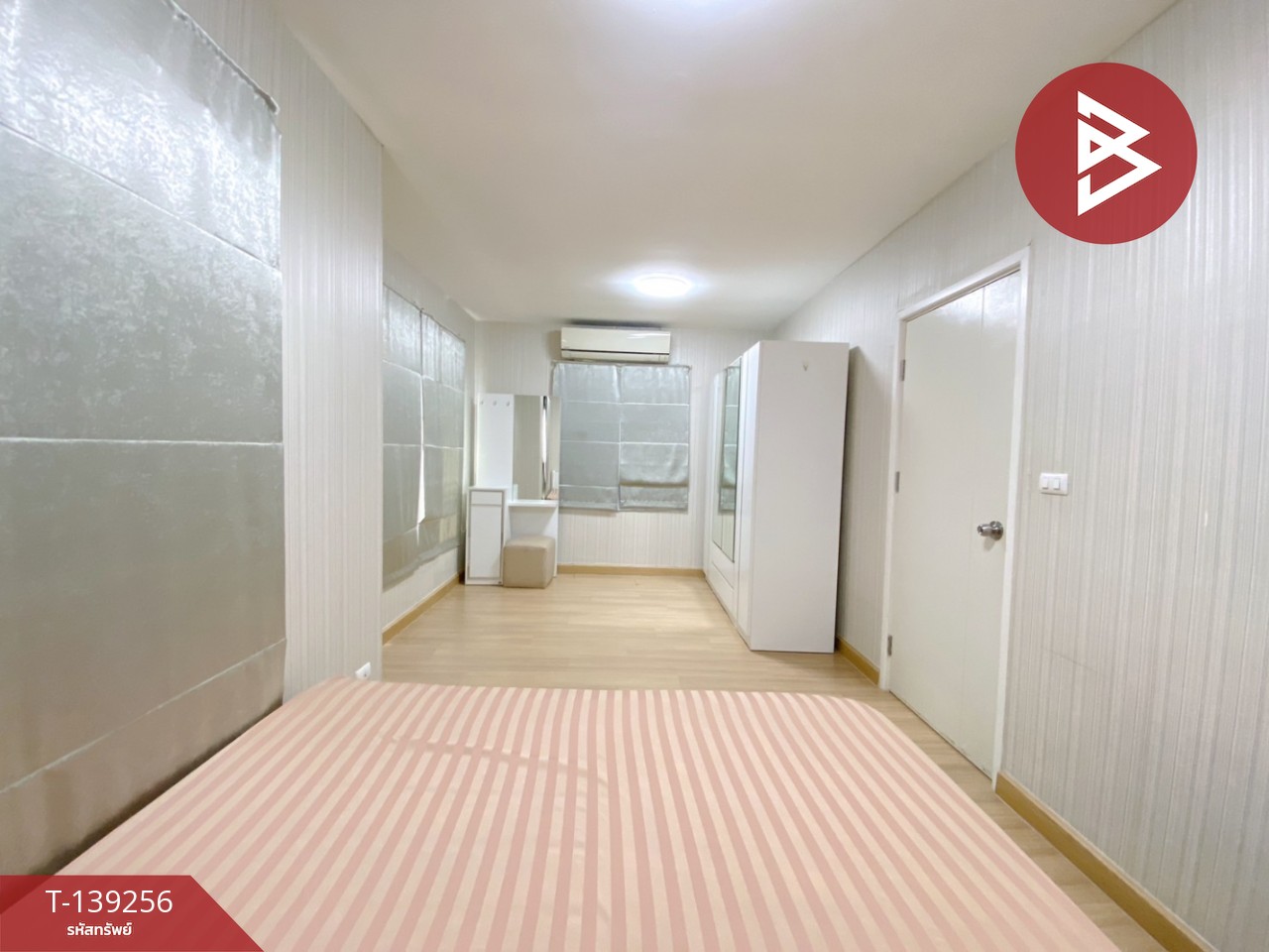 ขายทาวน์เฮ้าส์ หมู่บ้านพฤกษาวิลล์38/1 กิ่งแก้ว-หนามแดง สมุทรปราการ 9