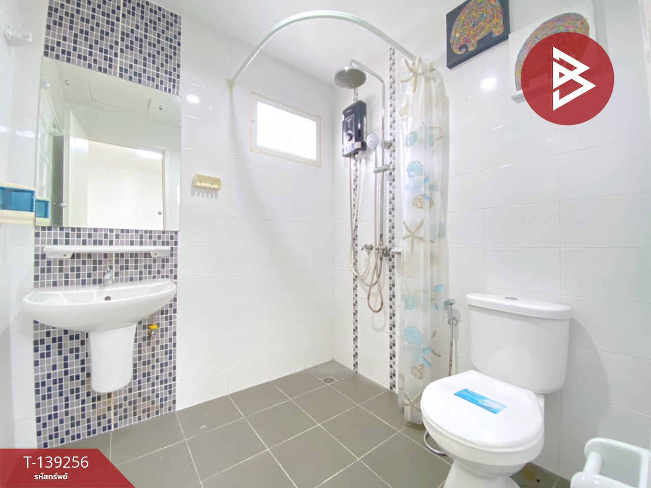 ขายทาวน์เฮ้าส์ หมู่บ้านพฤกษาวิลล์38/1 กิ่งแก้ว-หนามแดง สมุทรปราการ 10