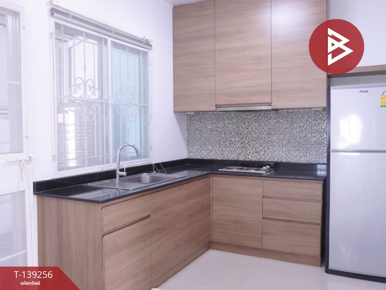 ขายทาวน์เฮ้าส์ หมู่บ้านพฤกษาวิลล์38/1 กิ่งแก้ว-หนามแดง สมุทรปราการ 3