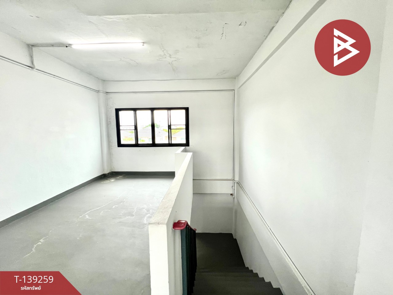 ขายอาคารพาณิชย์ หมู่บ้านทับทอง บางเสาธง สมุทรปราการ 7