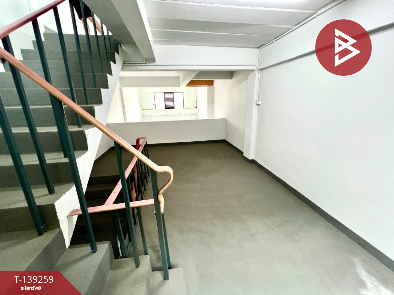 ขายอาคารพาณิชย์ หมู่บ้านทับทอง บางเสาธง สมุทรปราการ 6