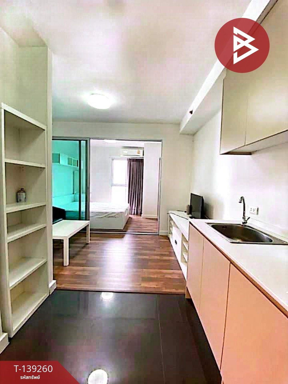 ขายคอนโด เอ สเปซ มี บางนา บางพลี สมุทรปราการ 1