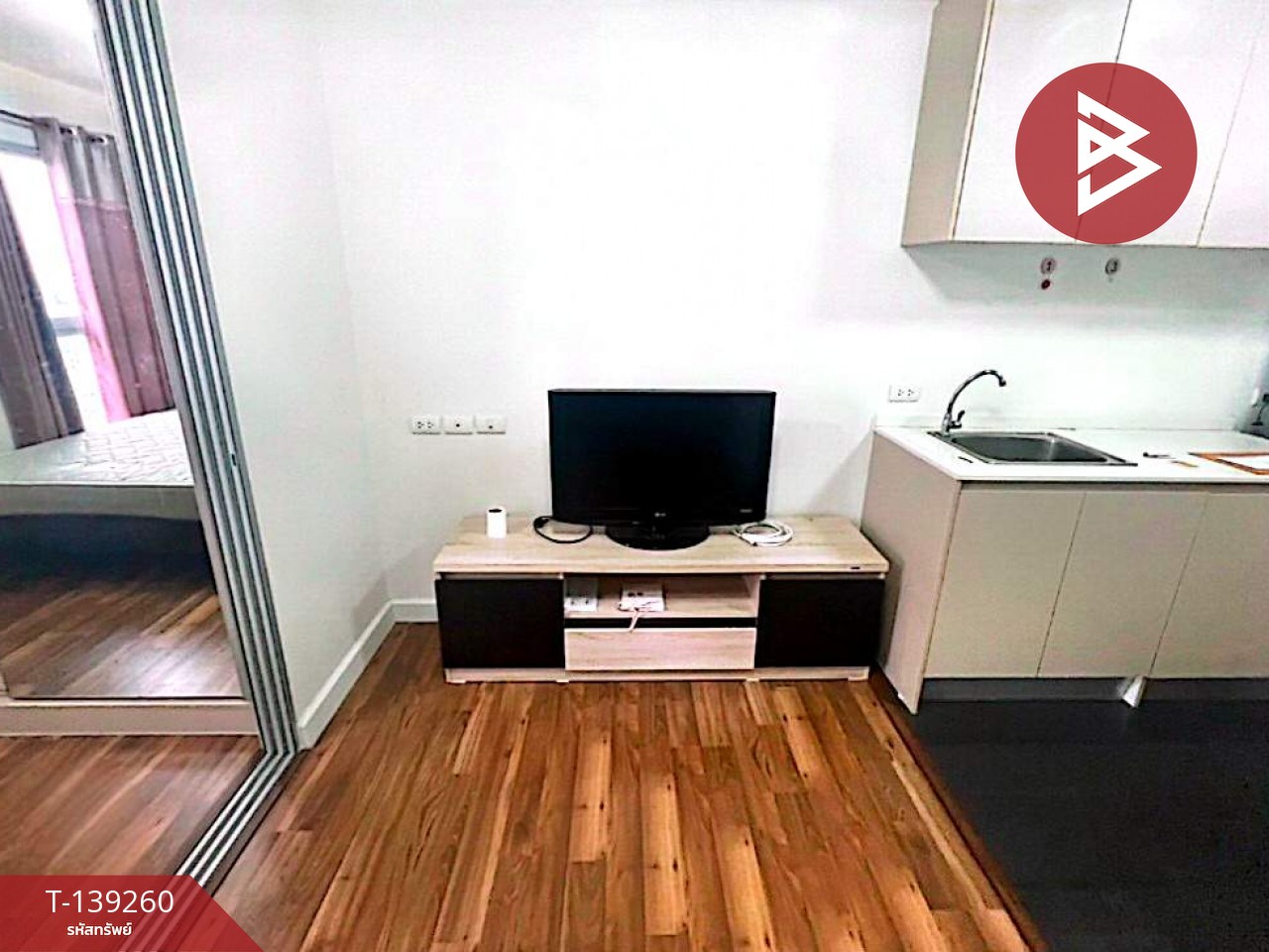 ขายคอนโด เอ สเปซ มี บางนา บางพลี สมุทรปราการ 3