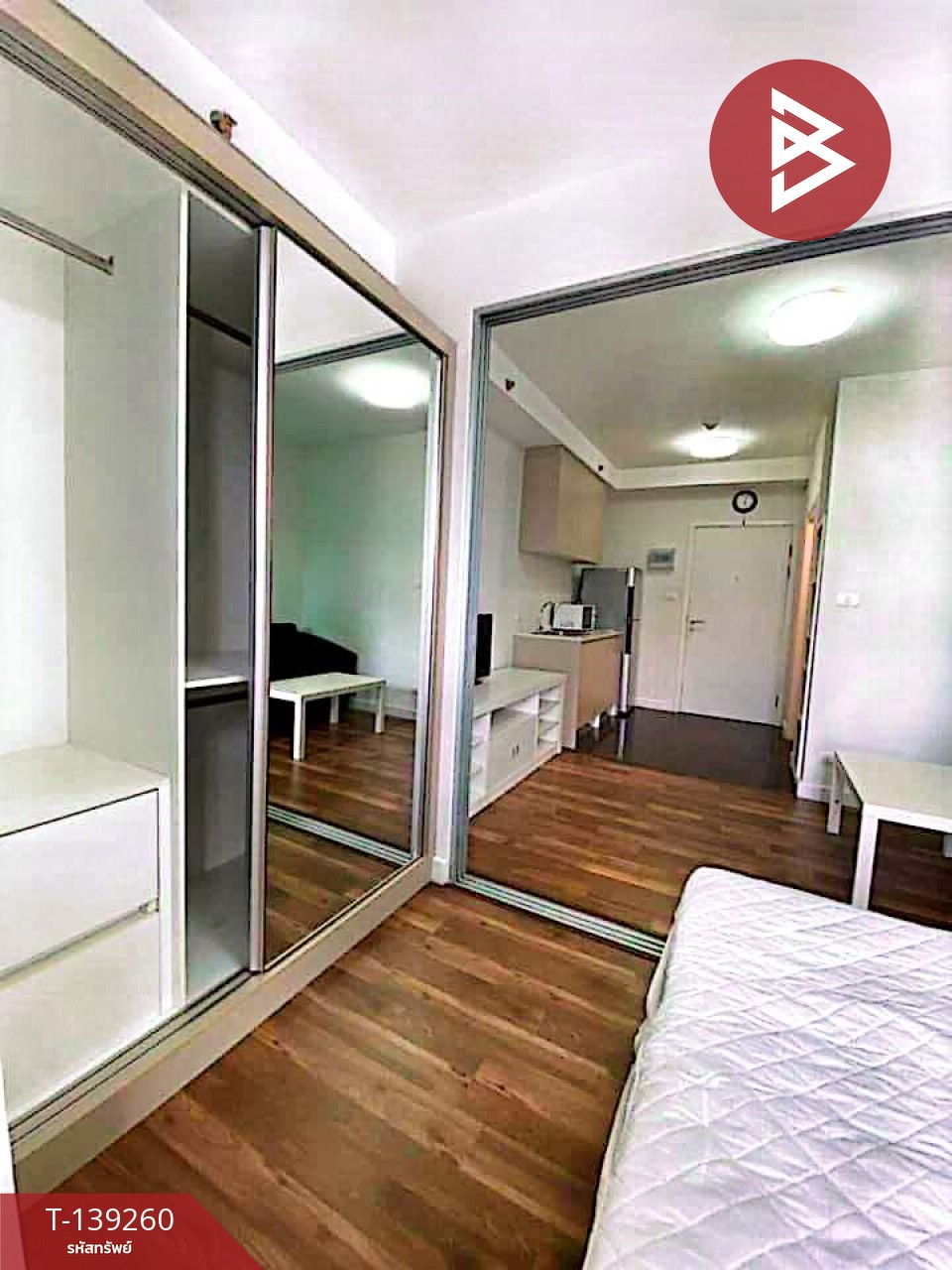 ขายคอนโด เอ สเปซ มี บางนา บางพลี สมุทรปราการ 4