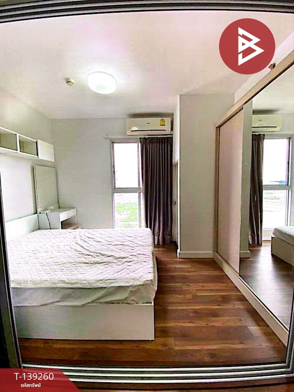 ขายคอนโด เอ สเปซ มี บางนา บางพลี สมุทรปราการ 5