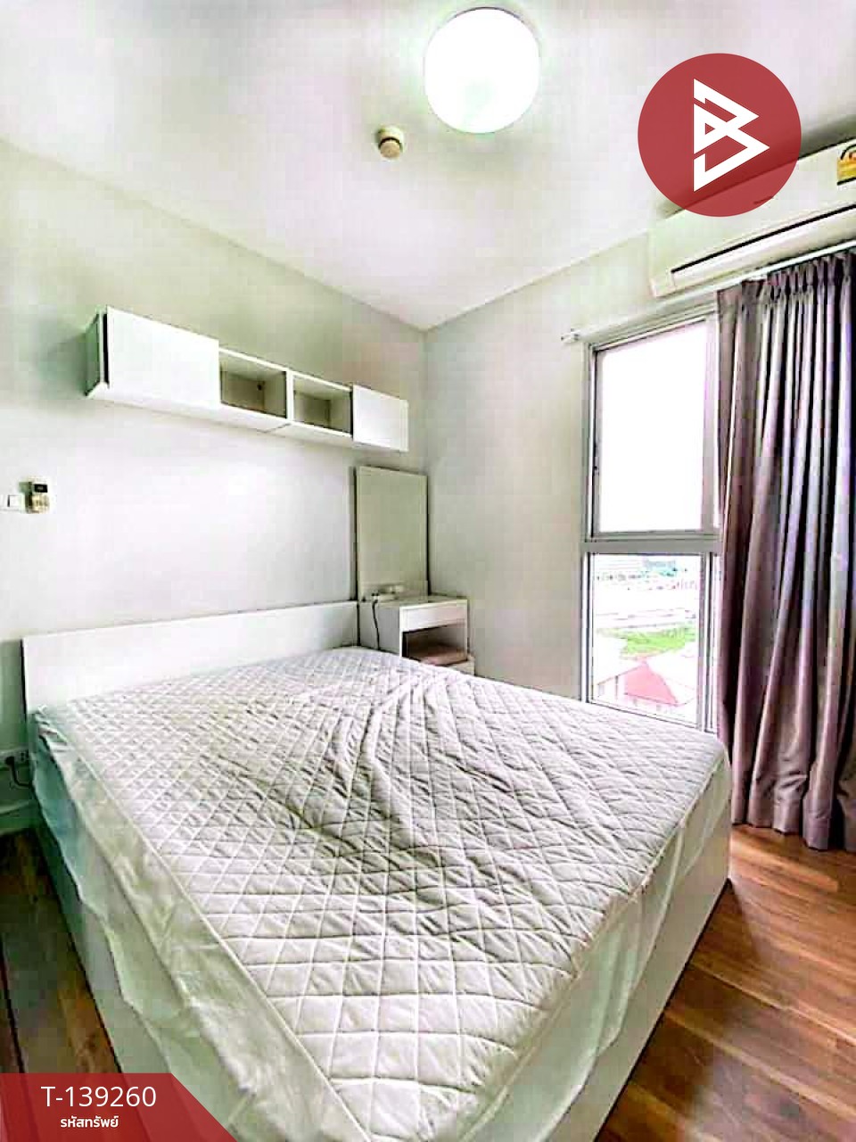 ขายคอนโด เอ สเปซ มี บางนา บางพลี สมุทรปราการ 6