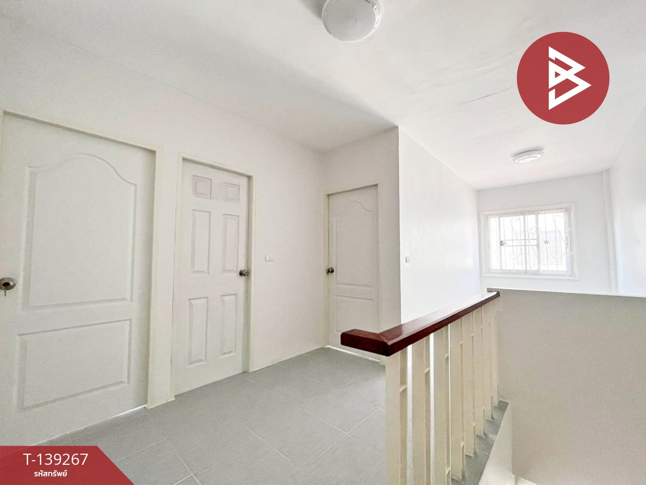 ขายทาวน์เฮ้าส์ หมู่บ้านแกรนด์การ์เด้นท์ บางบ่อ (Grand Garden) สมุทรปราการ 11