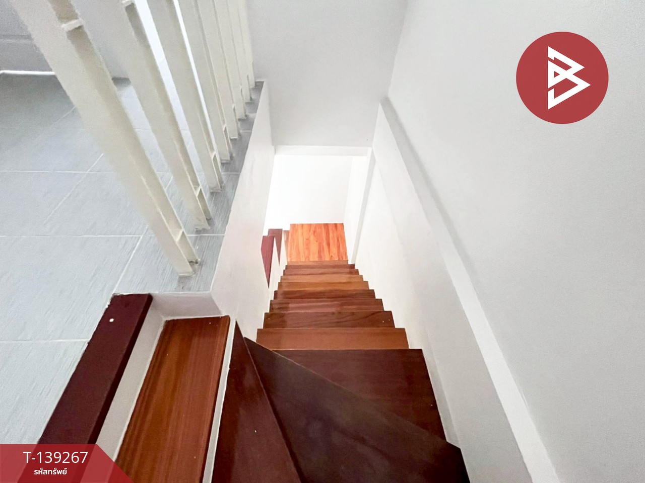 ขายทาวน์เฮ้าส์ หมู่บ้านแกรนด์การ์เด้นท์ บางบ่อ (Grand Garden) สมุทรปราการ 9