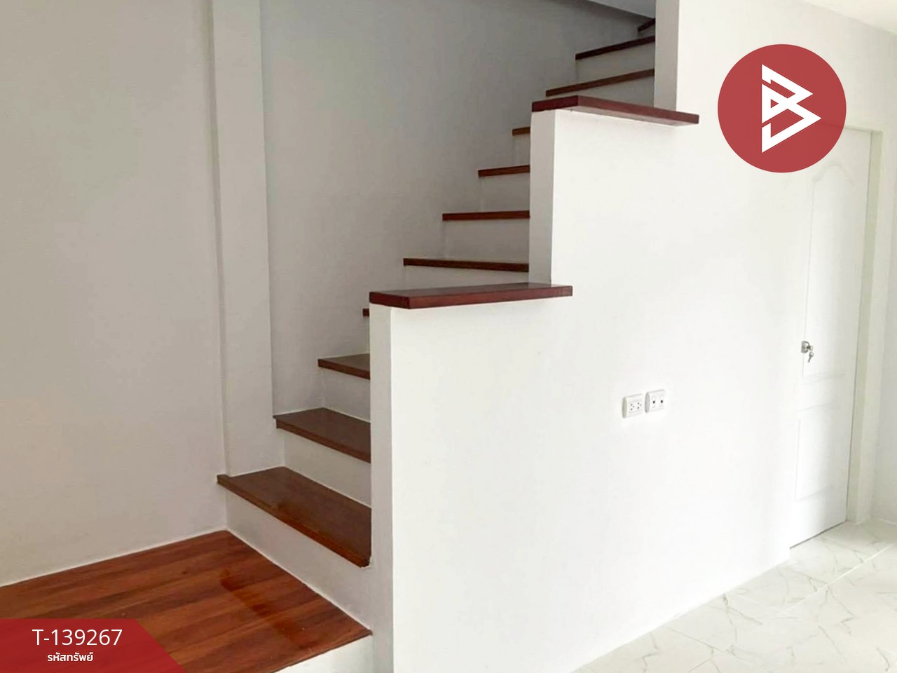 ขายทาวน์เฮ้าส์ หมู่บ้านแกรนด์การ์เด้นท์ บางบ่อ (Grand Garden) สมุทรปราการ 8