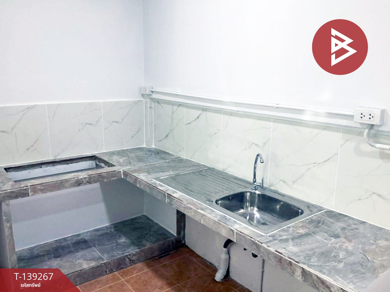 ขายทาวน์เฮ้าส์ หมู่บ้านแกรนด์การ์เด้นท์ บางบ่อ (Grand Garden) สมุทรปราการ 6