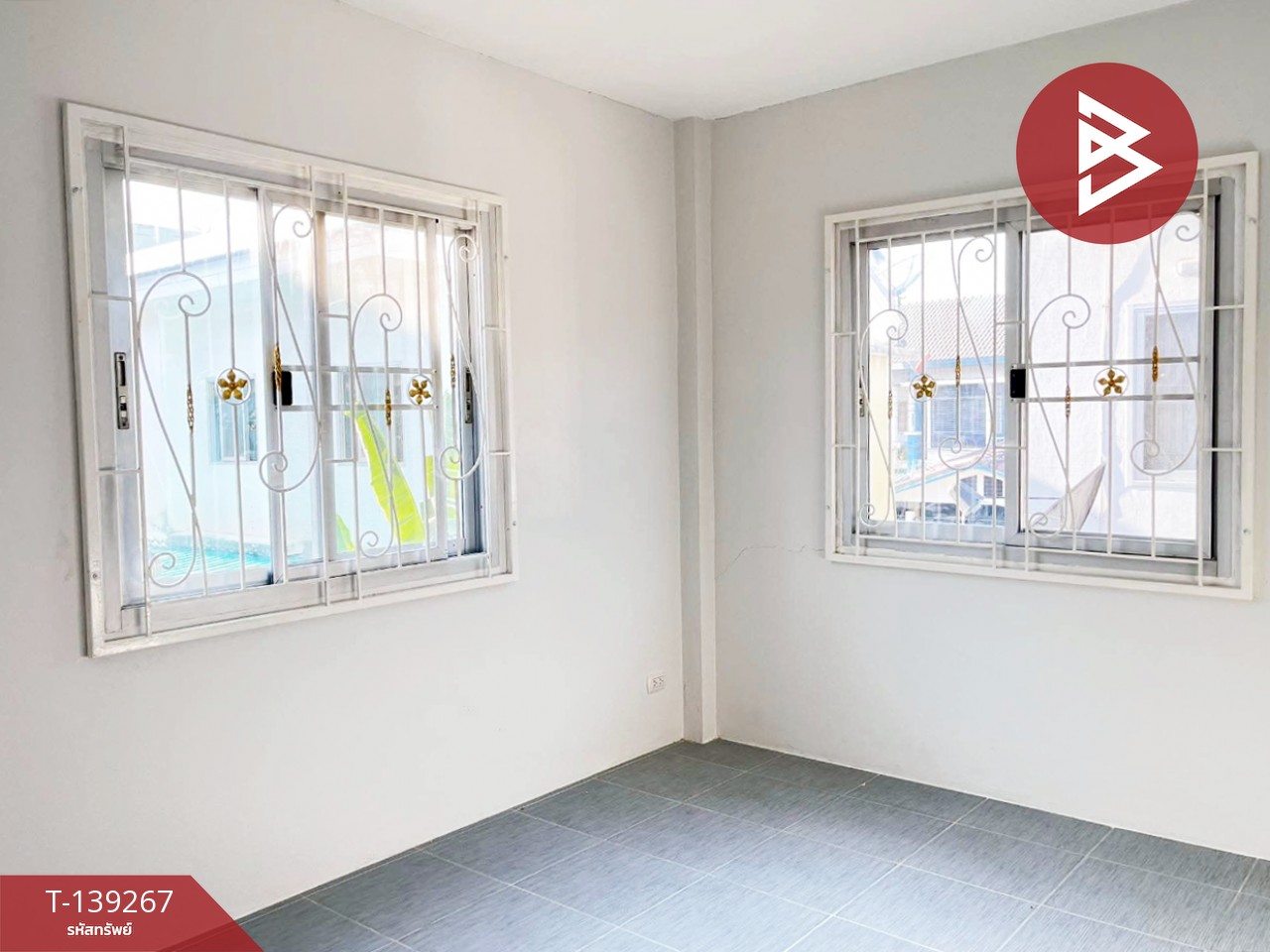 ขายทาวน์เฮ้าส์ หมู่บ้านแกรนด์การ์เด้นท์ บางบ่อ (Grand Garden) สมุทรปราการ 13