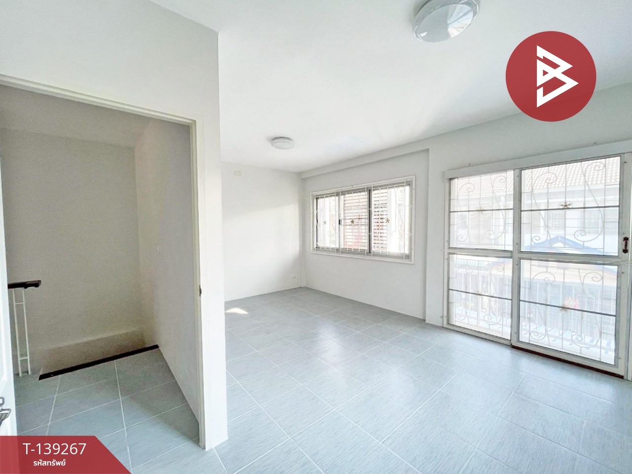 ขายทาวน์เฮ้าส์ หมู่บ้านแกรนด์การ์เด้นท์ บางบ่อ (Grand Garden) สมุทรปราการ 12