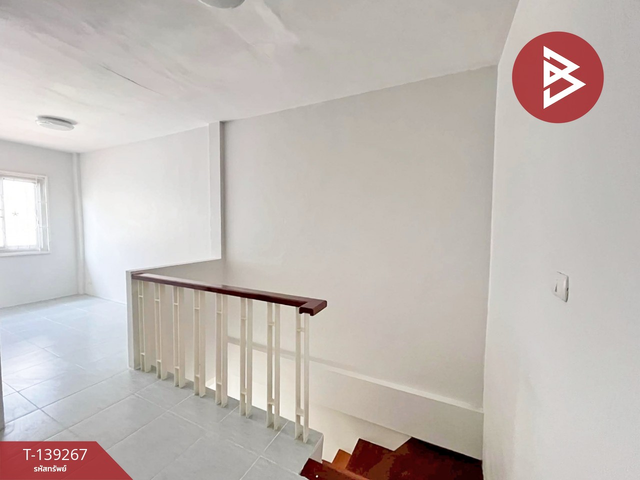 ขายทาวน์เฮ้าส์ หมู่บ้านแกรนด์การ์เด้นท์ บางบ่อ (Grand Garden) สมุทรปราการ 10