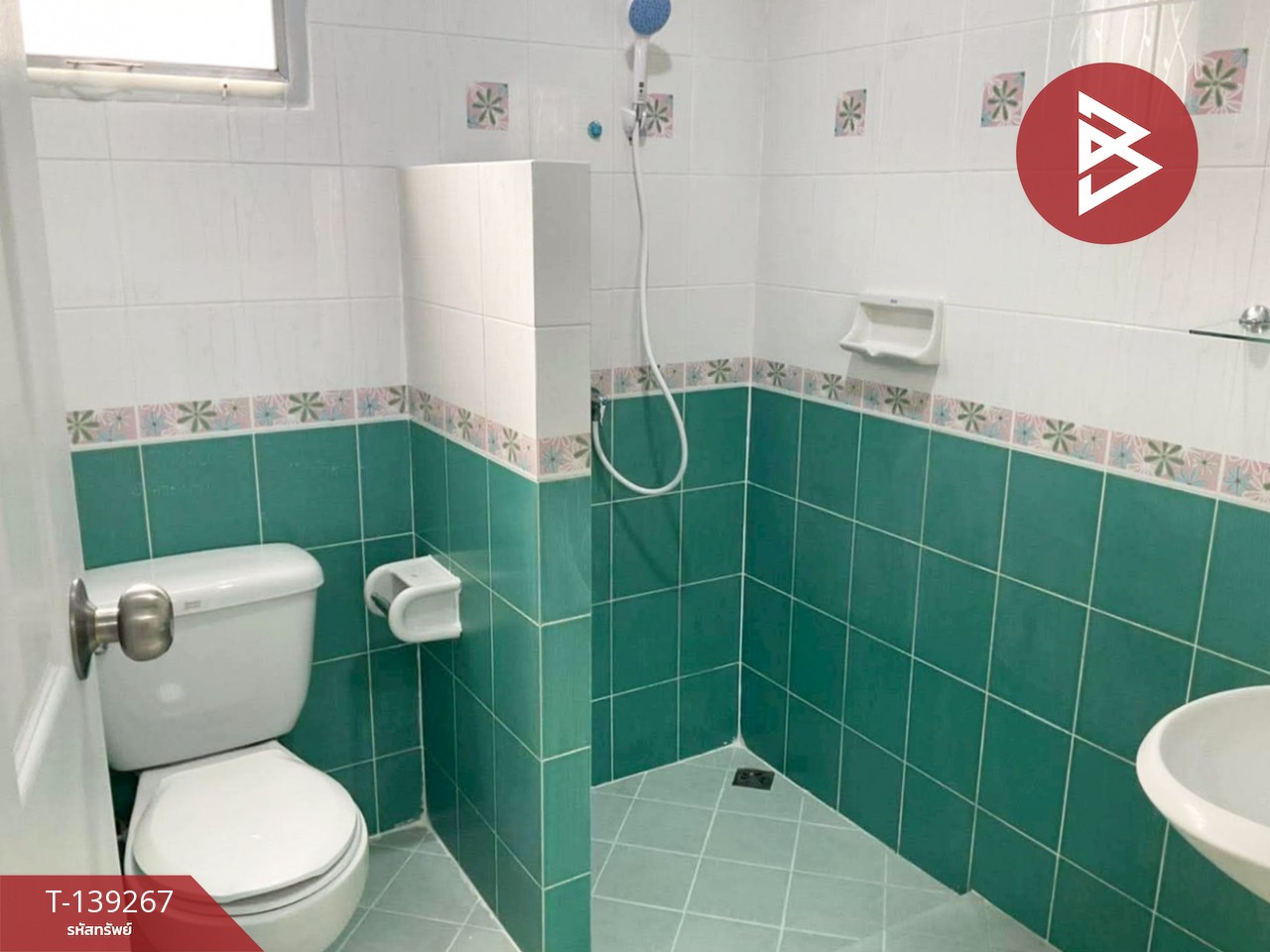 ขายทาวน์เฮ้าส์ หมู่บ้านแกรนด์การ์เด้นท์ บางบ่อ (Grand Garden) สมุทรปราการ 14