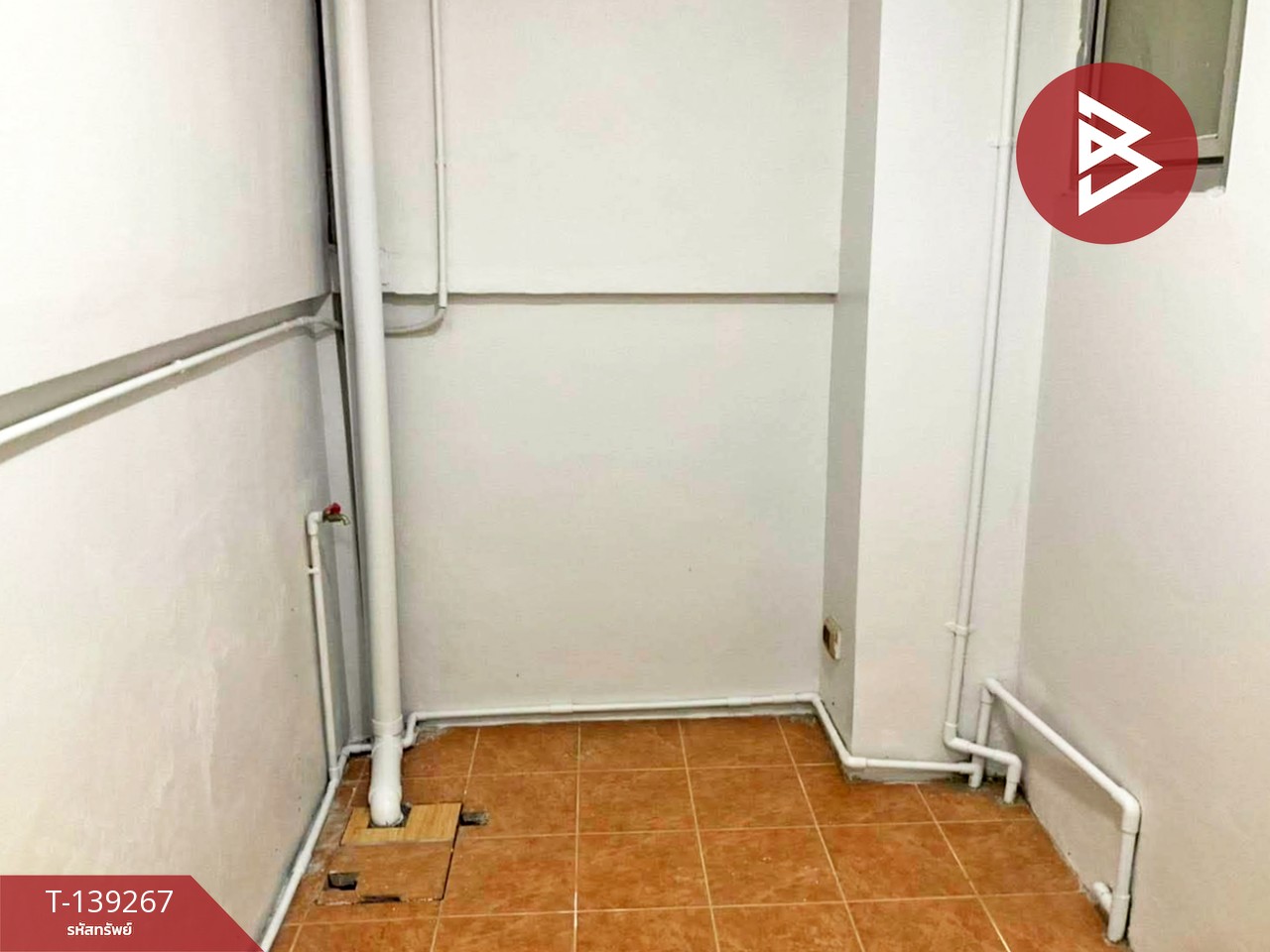 ขายทาวน์เฮ้าส์ หมู่บ้านแกรนด์การ์เด้นท์ บางบ่อ (Grand Garden) สมุทรปราการ 7