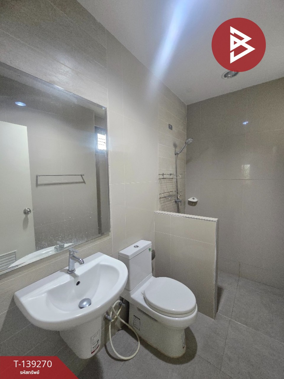 ขายบ้านเดี่ยว หมู่บ้านนราเลค แอนด์ พาร์ค @นราวดี-ซิตี้พาร์ค (Nara Lake and Park @Narawadee City-Park) บางปะอิน พระนครศรีอยุธยา 15