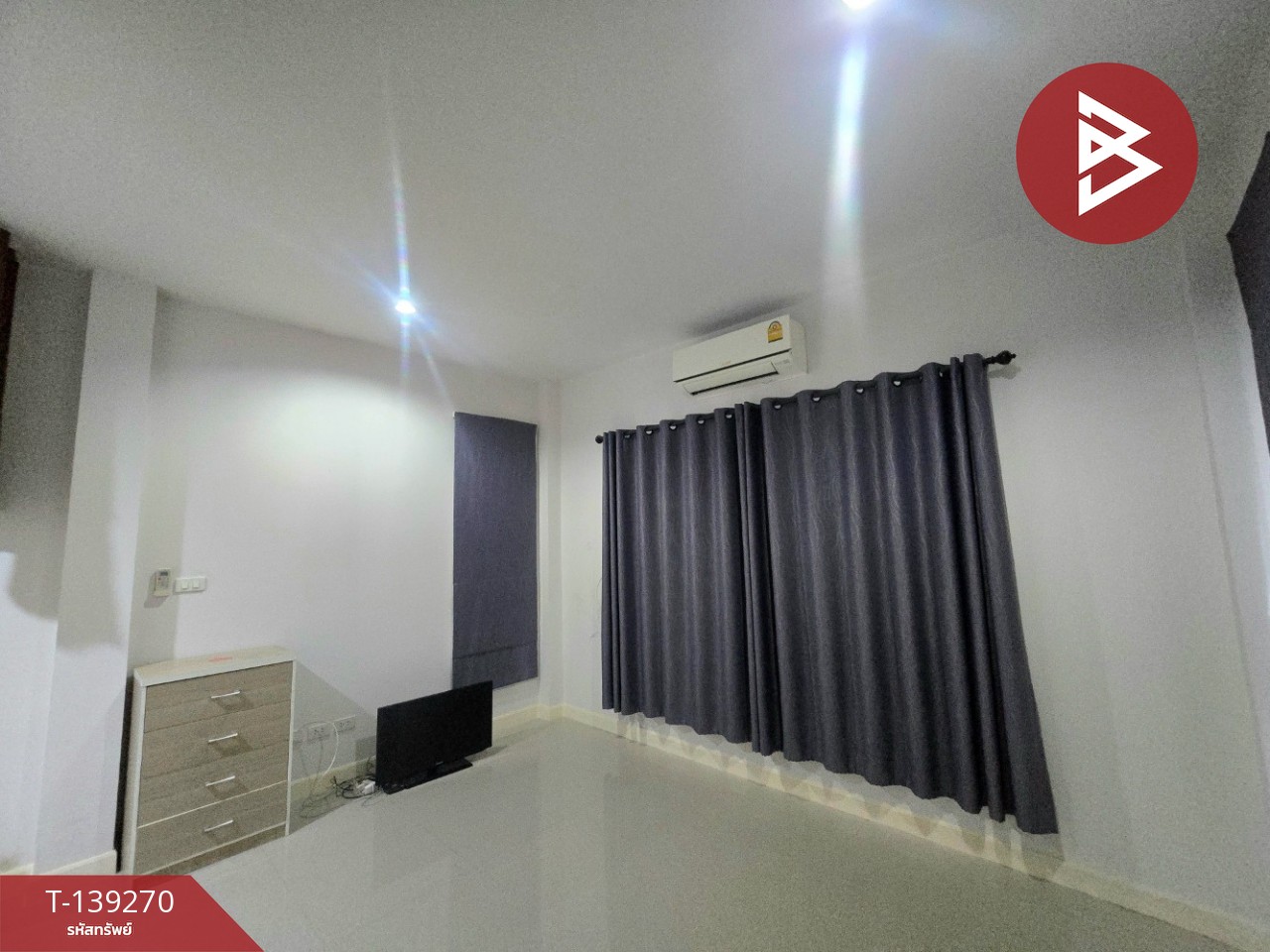 ขายบ้านเดี่ยว หมู่บ้านนราเลค แอนด์ พาร์ค @นราวดี-ซิตี้พาร์ค (Nara Lake and Park @Narawadee City-Park) บางปะอิน พระนครศรีอยุธยา 7