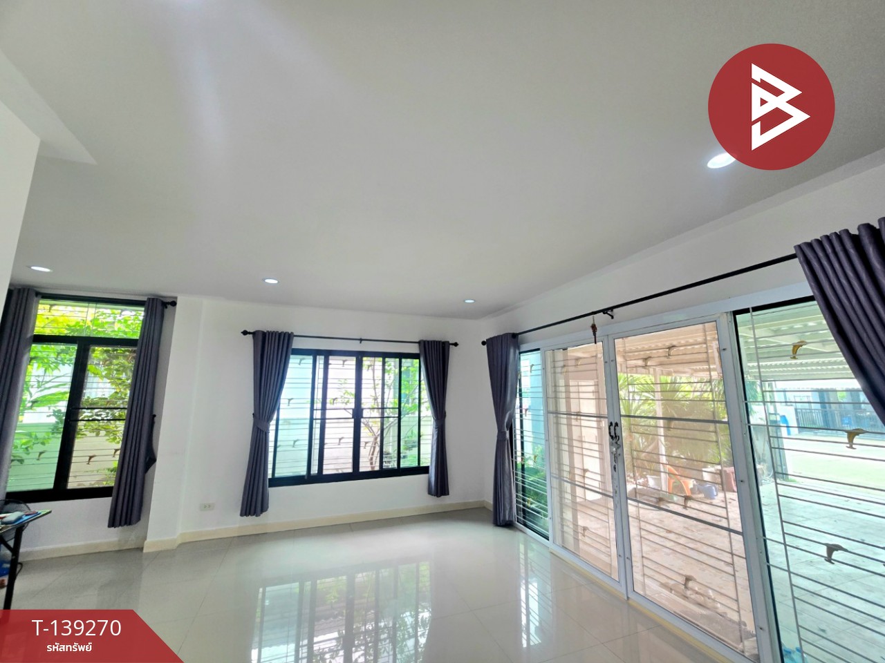 ขายบ้านเดี่ยว หมู่บ้านนราเลค แอนด์ พาร์ค @นราวดี-ซิตี้พาร์ค (Nara Lake and Park @Narawadee City-Park) บางปะอิน พระนครศรีอยุธยา 6