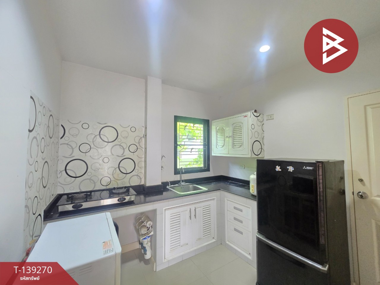 ขายบ้านเดี่ยว หมู่บ้านนราเลค แอนด์ พาร์ค @นราวดี-ซิตี้พาร์ค (Nara Lake and Park @Narawadee City-Park) บางปะอิน พระนครศรีอยุธยา 10