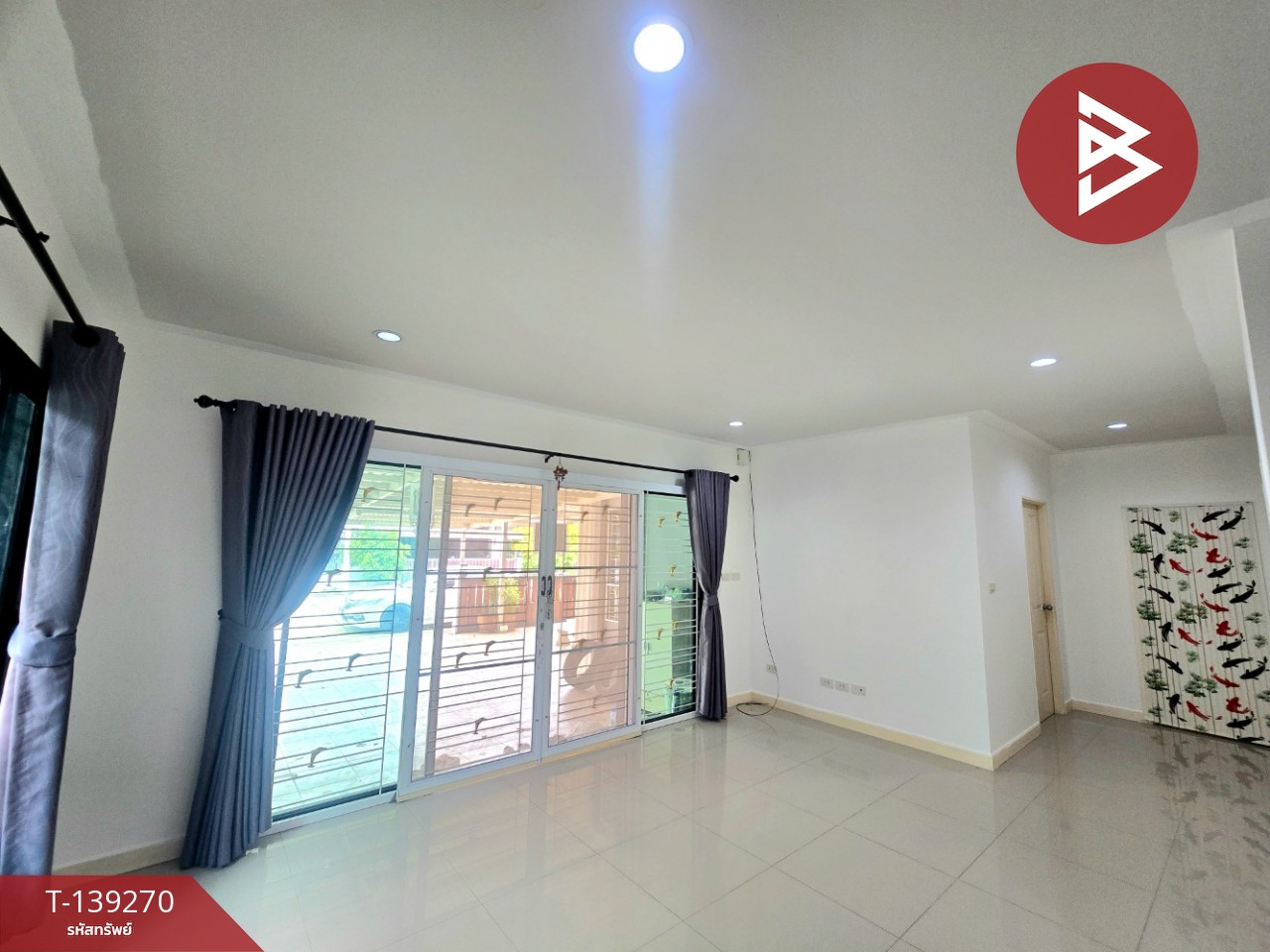 ขายบ้านเดี่ยว หมู่บ้านนราเลค แอนด์ พาร์ค @นราวดี-ซิตี้พาร์ค (Nara Lake and Park @Narawadee City-Park) บางปะอิน พระนครศรีอยุธยา 5