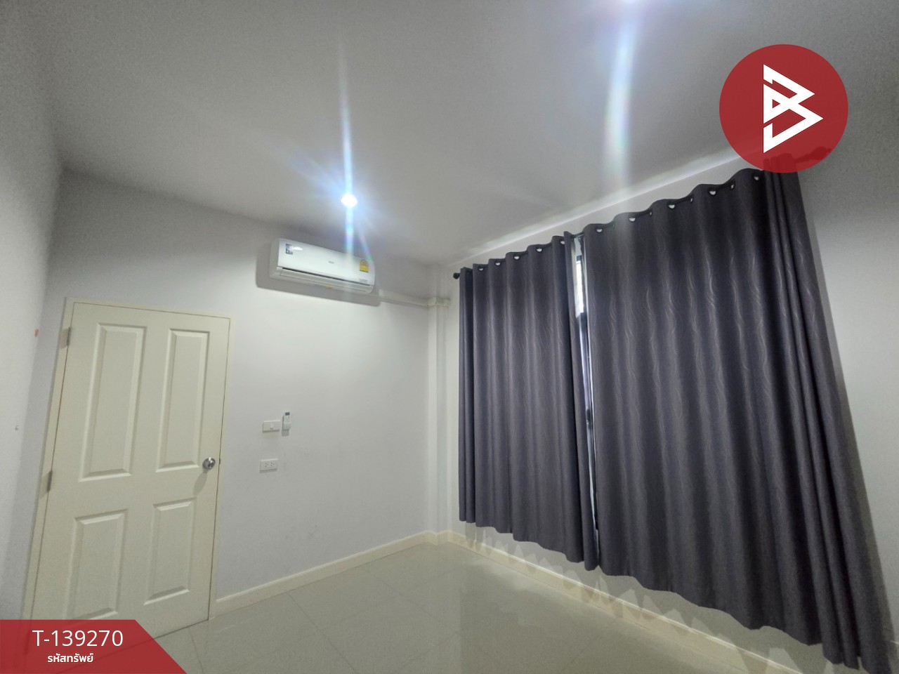 ขายบ้านเดี่ยว หมู่บ้านนราเลค แอนด์ พาร์ค @นราวดี-ซิตี้พาร์ค (Nara Lake and Park @Narawadee City-Park) บางปะอิน พระนครศรีอยุธยา 8