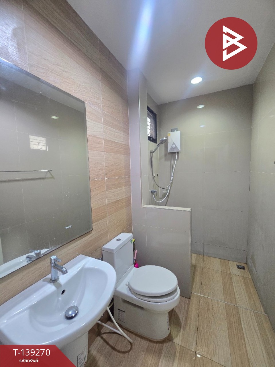 ขายบ้านเดี่ยว หมู่บ้านนราเลค แอนด์ พาร์ค @นราวดี-ซิตี้พาร์ค (Nara Lake and Park @Narawadee City-Park) บางปะอิน พระนครศรีอยุธยา 14