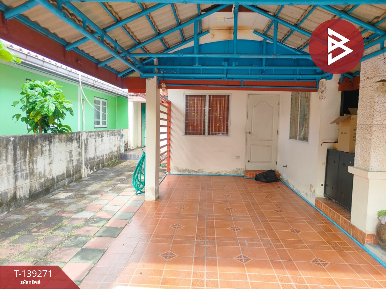 ขายบ้านเดี่ยว โครงการบ้านมารวย โสธร1 (Baan Marui Sothon1) ฉะเชิงเทรา 6