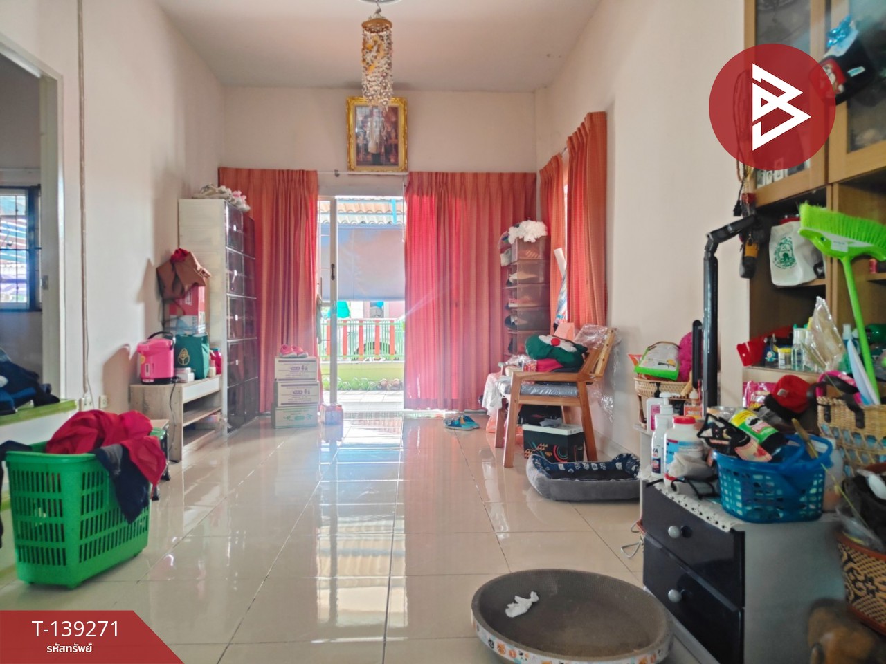 ขายบ้านเดี่ยว โครงการบ้านมารวย โสธร1 (Baan Marui Sothon1) ฉะเชิงเทรา 10