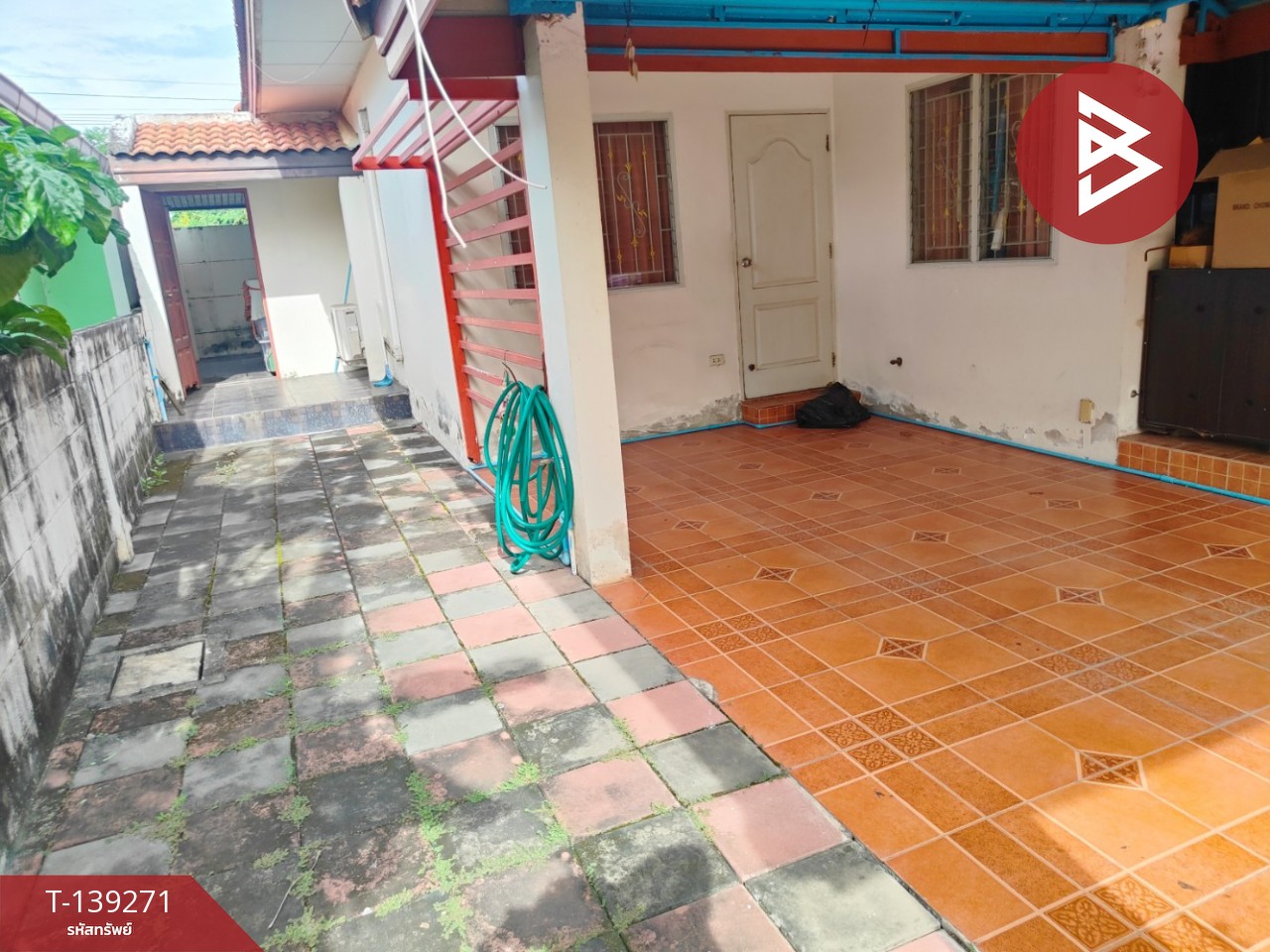 ขายบ้านเดี่ยว โครงการบ้านมารวย โสธร1 (Baan Marui Sothon1) ฉะเชิงเทรา 5