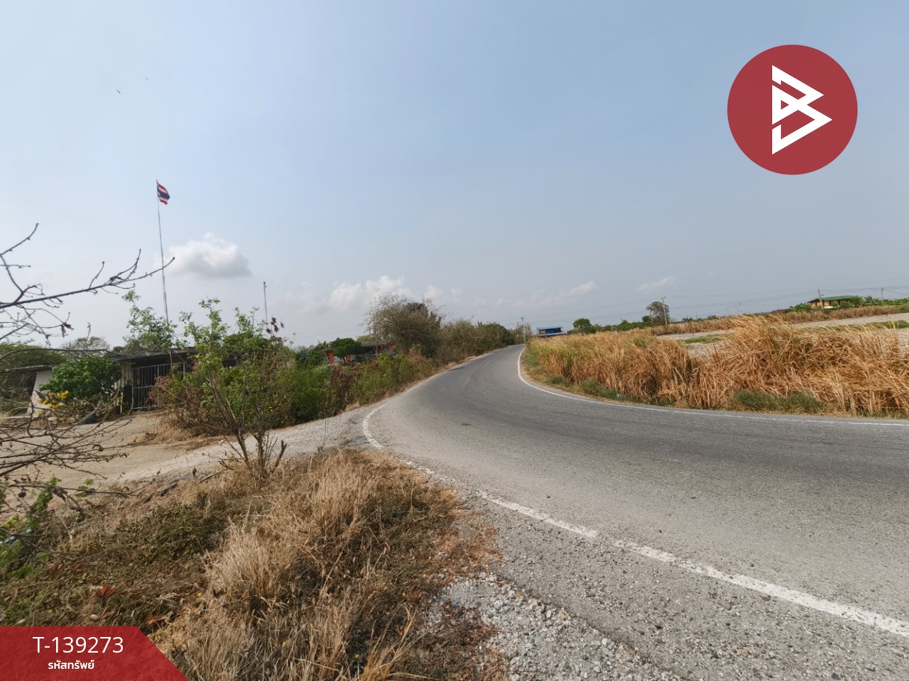 ขายที่ดิน เนื้อที่ 26 ไร่ 2 งาน 59 ตร.วา บางปะกง ฉะเชิงเทรา 2